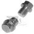 Пробка масляного піддону (вир-во Fischer) Fischer Automotive One (FA1) 862.364.001