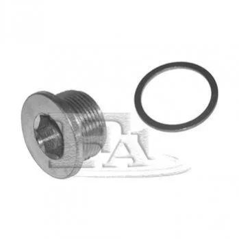 Пробка поддона автомобиля Fischer Automotive One (FA1) 862.366.011 (фото 1)