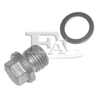 Пробка масляного піддону (вир-во Fischer) Fischer Automotive One (FA1) 862.368.011