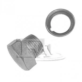 Пробка поддона автомобиля Fischer Automotive One (FA1) 862.369.011 (фото 1)