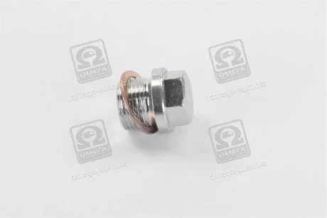 Пробка масляного піддону M20x1,5 L=14 (вир-во Fischer) Fischer Automotive One (FA1) 862.371.011