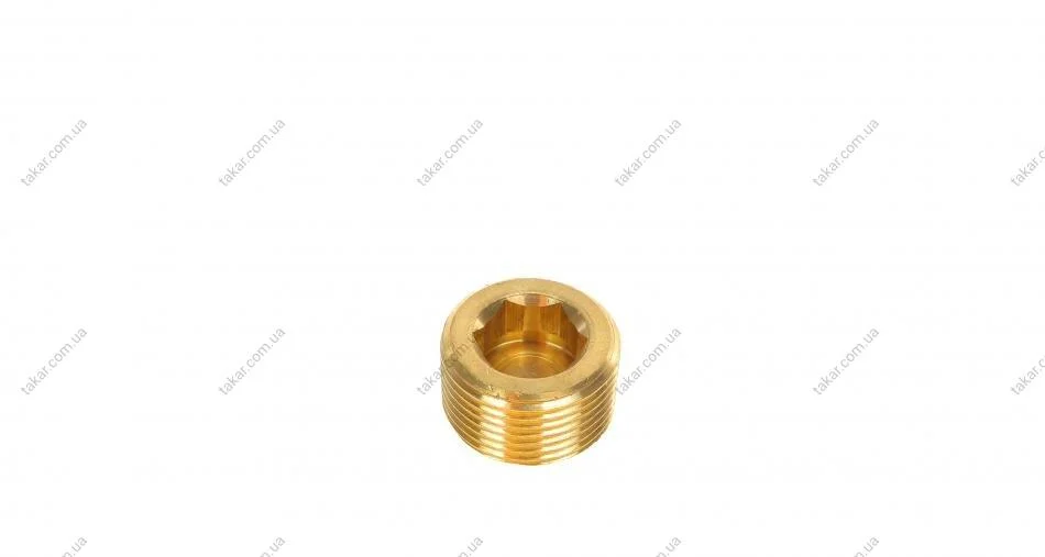 Пробка масляного поддона M22x1.5 L=13 (вир-во Fischer) Fischer Automotive One (FA1) 866.360.001 (фото 1)