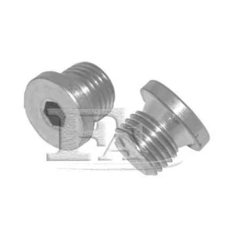 Пробка масляного піддону (Fischer) Fischer Automotive One (FA1) 866.363.001
