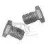 Пробка масляного піддону (вир-во Fischer) Fischer Automotive One (FA1) 866.370.001