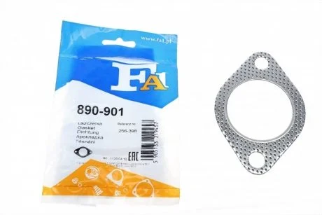 Прокладка выхлопной трубы Fischer Automotive One (FA1) 890-901