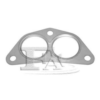 Прокладка труби вихлопної (Fischer) Fischer Automotive One (FA1) 890-917