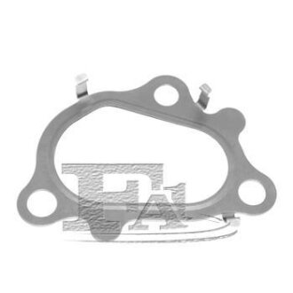 Прокладка труби вихлопної (Fischer) Fischer Automotive One (FA1) 890-933