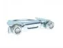 Хомут кріплення глушника D=50 мм (вир-во Fischer) Fischer Automotive One (FA1) 911-950 (фото 3)