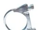 Хомут крепления глушителя D=54 мм (выр-во Fischer) Fischer Automotive One (FA1) 911-954 (фото 3)