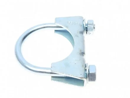 Хомут крепления глушителя M10 58 мм (выр-во Fischer) Fischer Automotive One (FA1) 913-958