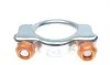Хомут глушителя FA1 Fischer Automotive One (FA1) 921-948 (фото 2)