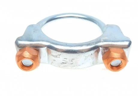 Хомут глушителя FA1 Fischer Automotive One (FA1) 921-955