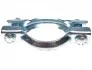 Хомут глушителя FA1 Fischer Automotive One (FA1) 931-969 (фото 2)