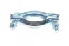 Хомут глушителя FA1 Fischer Automotive One (FA1) 932-969 (фото 2)