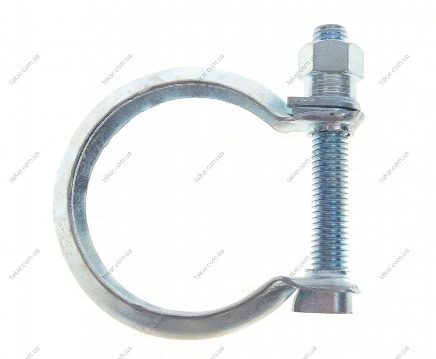 Хомут глушителя FA1 Fischer Automotive One (FA1) 934-959 (фото 1)