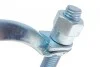 Хомут глушителя FA1 Fischer Automotive One (FA1) 934-959 (фото 2)