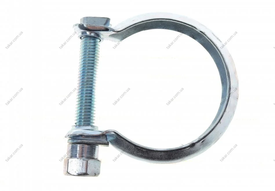Хомут глушителя FA1 Fischer Automotive One (FA1) 934-962 (фото 1)