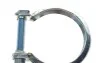 Хомут глушителя FA1 Fischer Automotive One (FA1) 934-967 (фото 3)