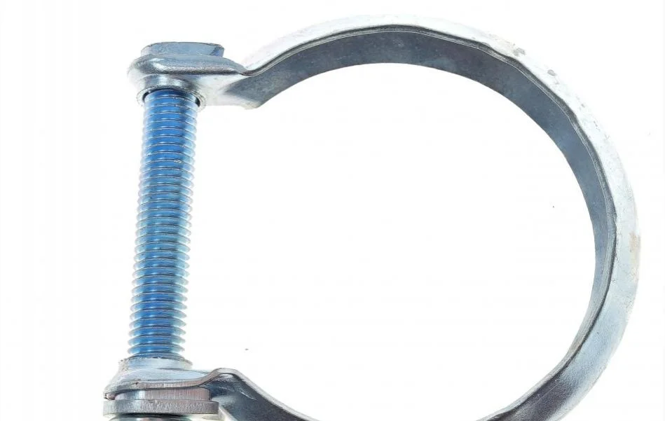 Хомут глушителя FA1 Fischer Automotive One (FA1) 934-970 (фото 1)