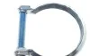 Хомут глушителя FA1 Fischer Automotive One (FA1) 934-970 (фото 1)