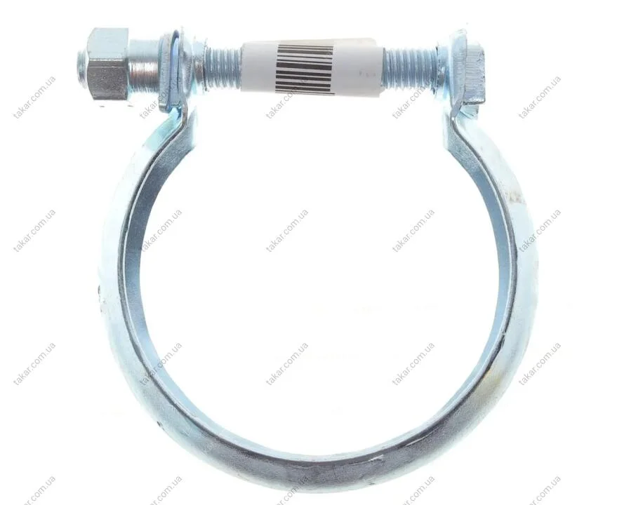 Хомут-затискувач металевий Fischer Automotive One (FA1) 934-977 (фото 1)