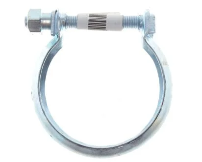 Хомут-затискувач металевий Fischer Automotive One (FA1) 934-977