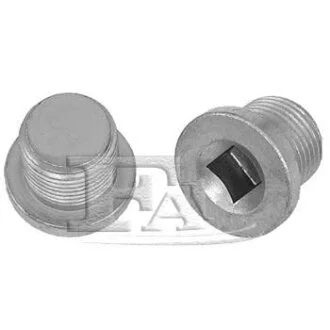 Пробка масляного піддону (вир-во Fischer) Fischer Automotive One (FA1) 935.930.001