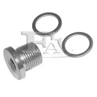 Пробка масляного піддону (вир-во Fischer) Fischer Automotive One (FA1) 935.930.021