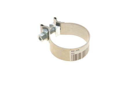 Хомут глушника Fischer Automotive One (FA1) 942875
