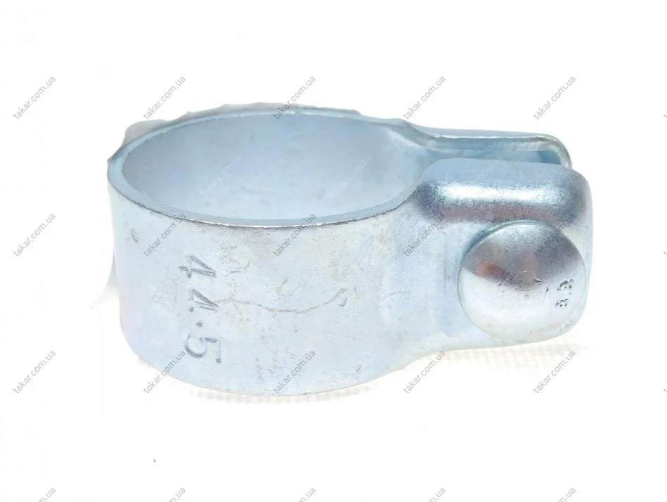 Хомут кріплення глушника VW, AUDI, SKODA, SEAT (вир-во Fischer) Fischer Automotive One (FA1) 951-944 (фото 1)