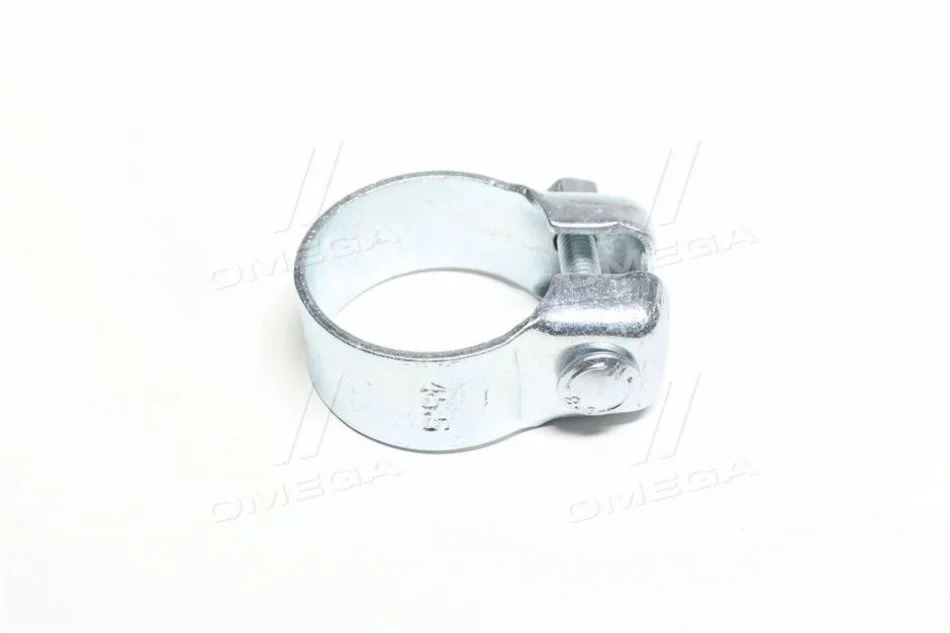 Хомут крепления глушителя VW, AUDI, SKODA, SEAT (выр-во Fischer) Fischer Automotive One (FA1) 951-945 (фото 1)