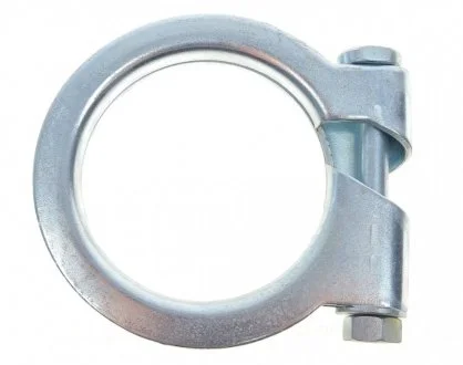 Хомут крепления глушителя MERCEDES (выр-во Fischer) Fischer Automotive One (FA1) 961-963