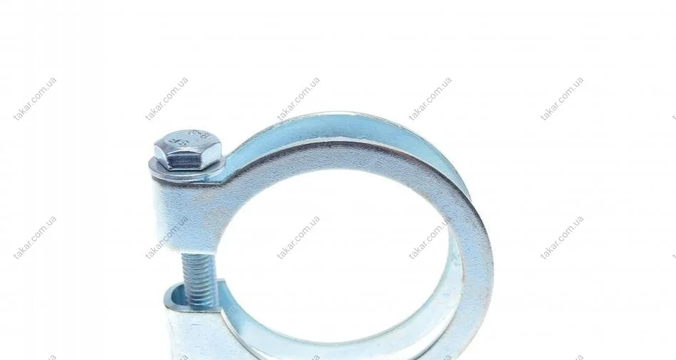 Хомут-затискач металевий Fischer Automotive One (FA1) 967-954 (фото 1)