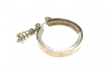Хомут-затискувач металевий Fischer Automotive One (FA1) 969-810