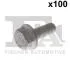 Болт Fischer Automotive One (FA1) 982-06-F16.100 (фото 1)