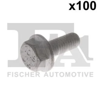 Болт Fischer Automotive One (FA1) 982-06-F16.100