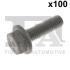 Болт Fischer Automotive One (FA1) Fischer Automotive One (FA1) 982-06-F20.100 (фото 1)