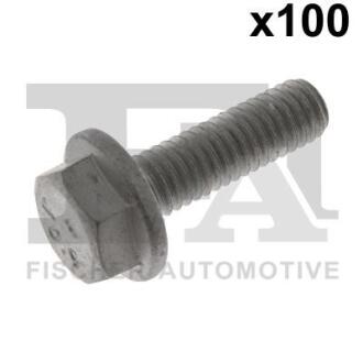 Болт Fischer Automotive One (FA1) Fischer Automotive One (FA1) 982-06-F20.100