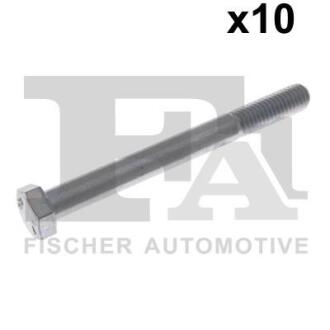 Болт Fischer Automotive One (FA1) Fischer Automotive One (FA1) 982-08-080.10