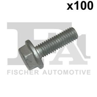 Болт Fischer Automotive One (FA1) Fischer Automotive One (FA1) 982-08-F24.100