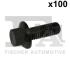 Болт Fischer Automotive One (FA1) Fischer Automotive One (FA1) 982-S06-016.100 (фото 1)