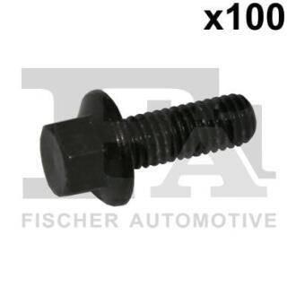 Болт Fischer Automotive One (FA1) Fischer Automotive One (FA1) 982-S06-016.100