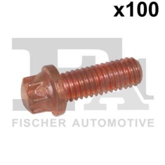 Болт Fischer Automotive One (FA1) Fischer Automotive One (FA1) 982-T06-516.100