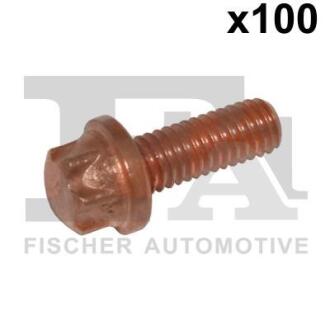 Болт Fischer Automotive One (FA1) Fischer Automotive One (FA1) 982-T06-716.100