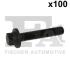 Болт Fischer Automotive One (FA1) Fischer Automotive One (FA1) 982-T06-733.100 (фото 1)