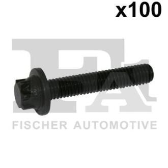 Болт Fischer Automotive One (FA1) Fischer Automotive One (FA1) 982-T06-733.100