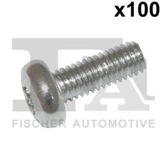 Болт Fischer Automotive One (FA1) Fischer Automotive One (FA1) 982-T06-817.100