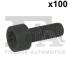 Болт Fischer Automotive One (FA1) Fischer Automotive One (FA1) 982-T08-222.100 (фото 1)