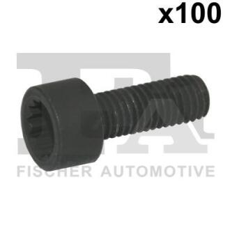 Болт Fischer Automotive One (FA1) Fischer Automotive One (FA1) 982-T08-222.100