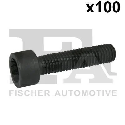 Болт Fischer Automotive One (FA1) 982-T08-236.100 (фото 1)